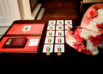 Фотография пресс-службы правительства Новосибирской области