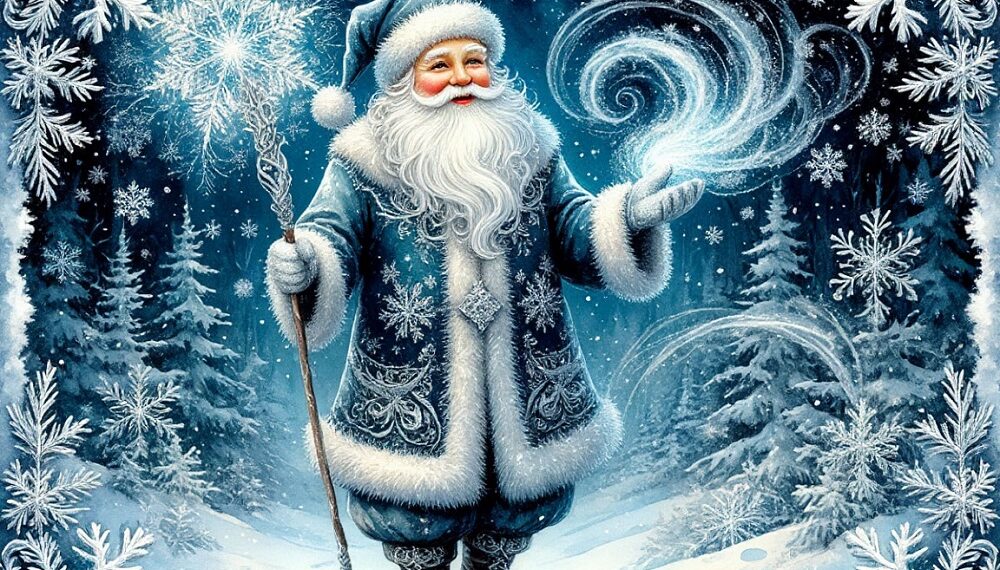 Изображение сгенерировано нейросетью Шедеврум