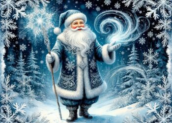 Изображение сгенерировано нейросетью Шедеврум