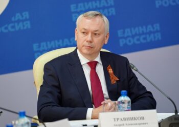 Фото из архивов редакции