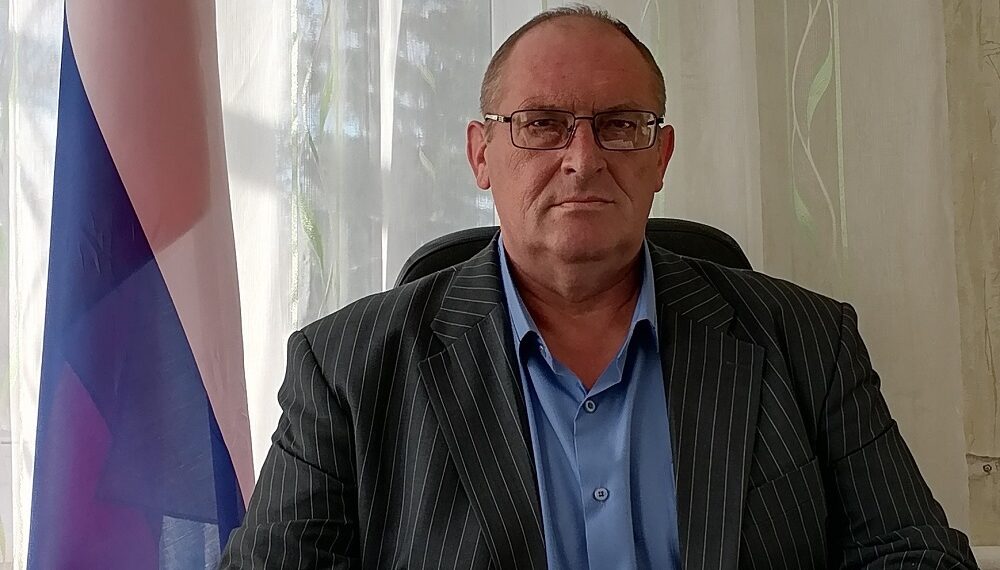 Фотография с официального сайта администрации Тальменского сельсовета