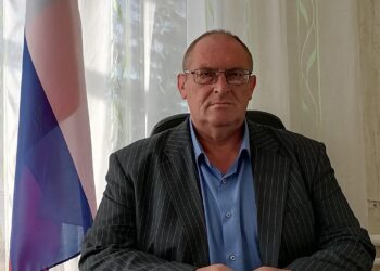 Фотография с официального сайта администрации Тальменского сельсовета