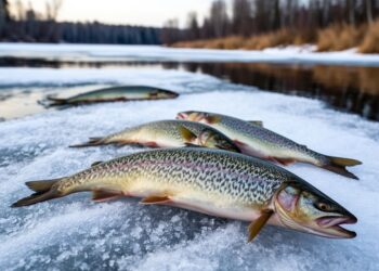 Изображение сгенерировано нейросетью Шедеврум