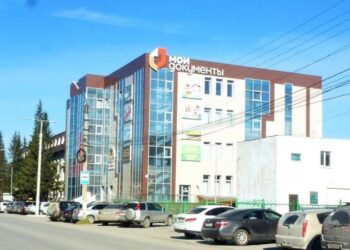 Фото из архива редакции