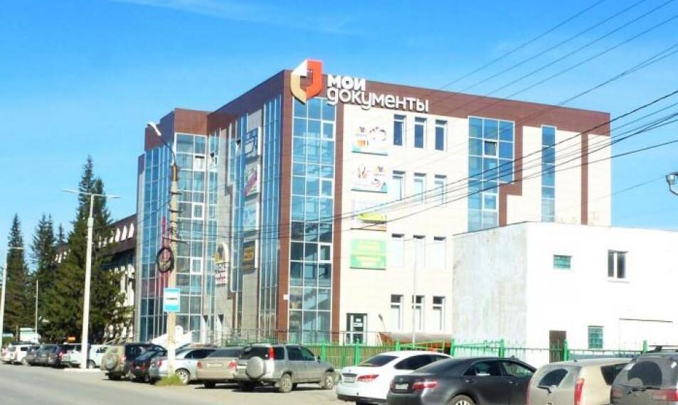 Фото из архива редакции