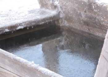 Фото из архива редакции