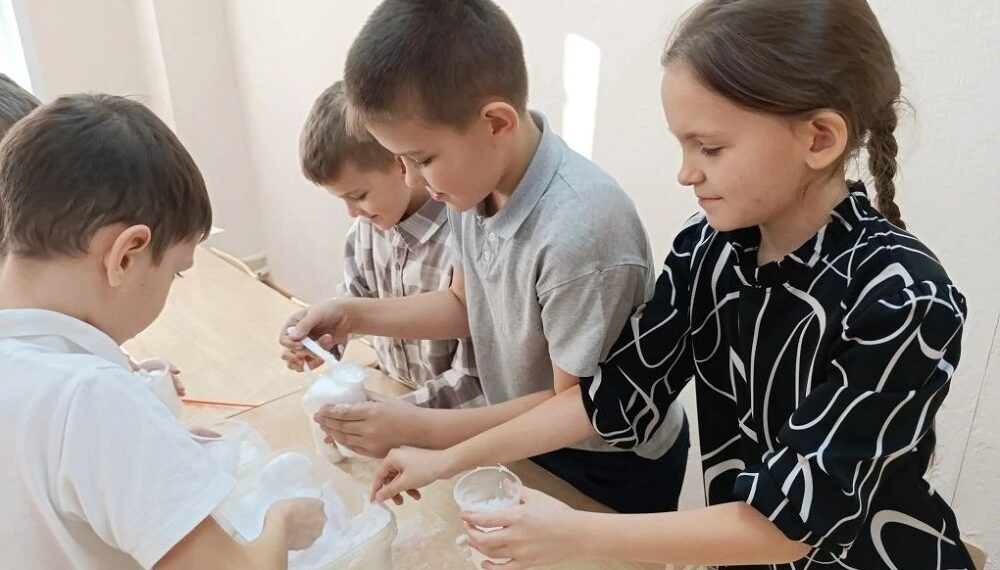 Фотография Центр детского технического творчества СПУТНИК