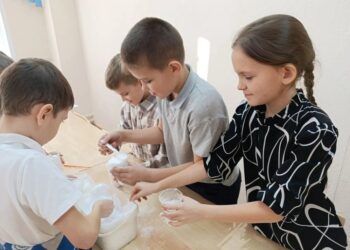 Фотография Центр детского технического творчества СПУТНИК