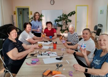 Фотография МБУ "КЦСОН "Вера" Искитимского района НСО"