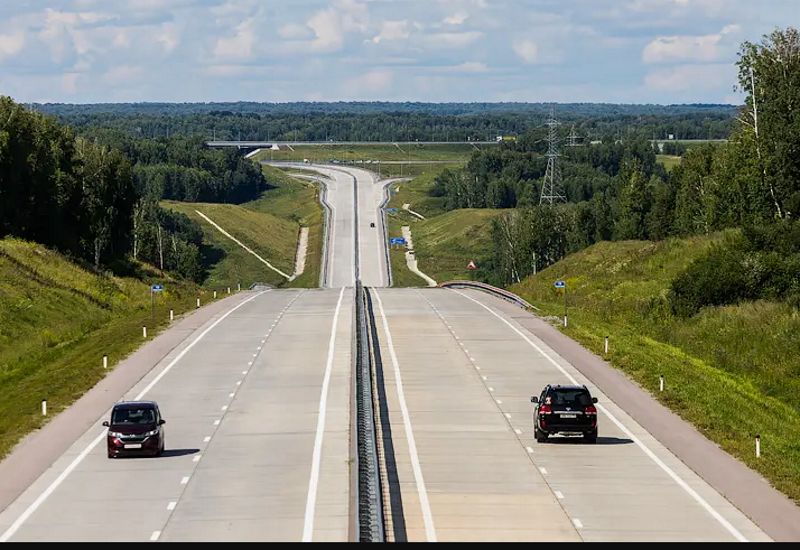 Фото Андрея Заржецкого