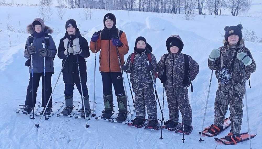 Фотографии МБУ ДО "ИР СЮТур"