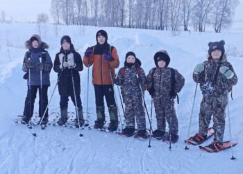 Фотографии МБУ ДО "ИР СЮТур"