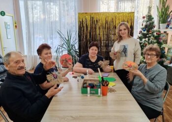 Фотография 
МБУ "КЦСОН "Вера" Искитимского района НСО"