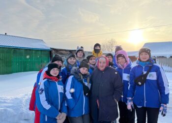 Фотографию предоставил Денис Валевин