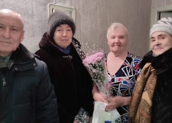 Фото пресс-службы ИЦРБ