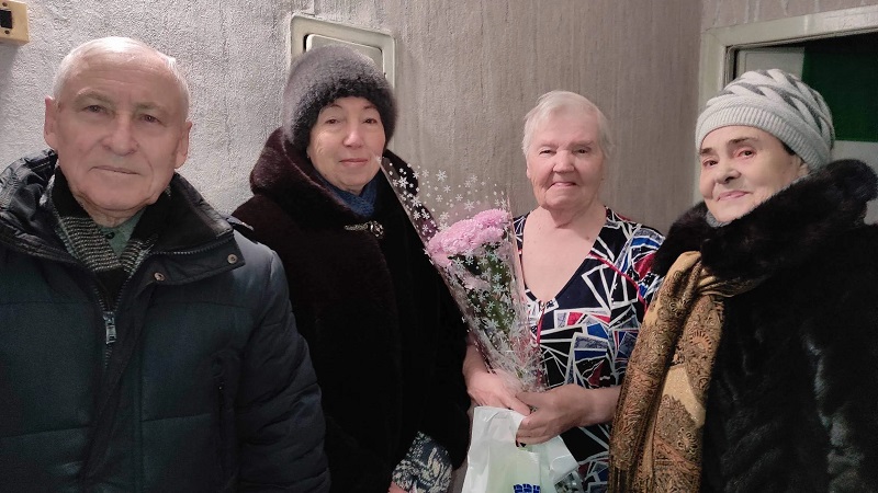 Фото пресс-службы ИЦРБ