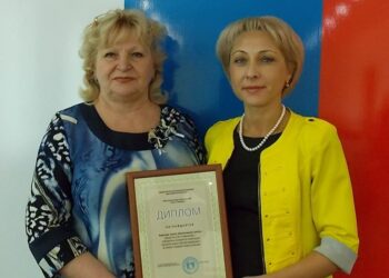 Фото из архива редакции