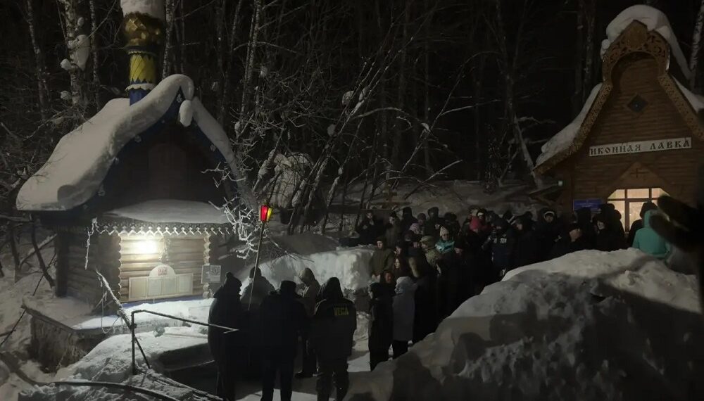 Фотография пресс-службы администрации Искитимского района