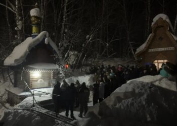 Фотография пресс-службы администрации Искитимского района