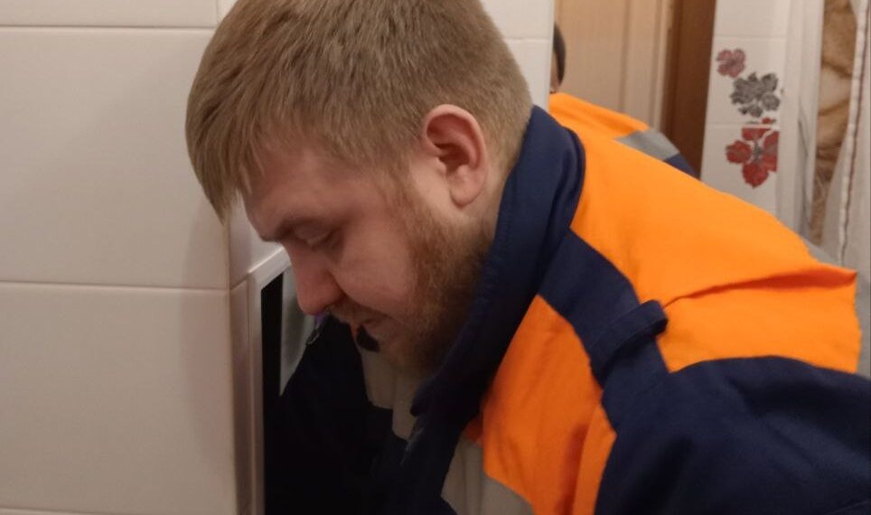 Фотография Аварийно-спасательная служба НСО