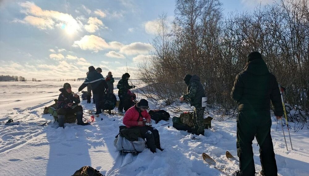 Фотография 
МБУ ДО "ИР СЮТур"