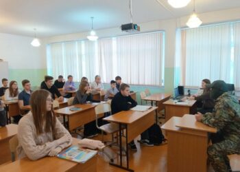 Фото Натальи Кривякиной