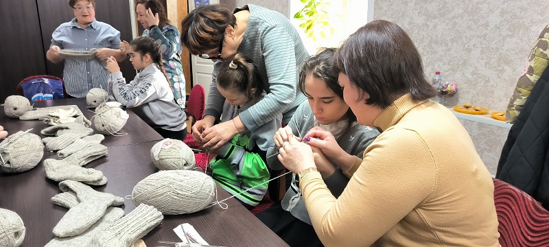 Фото Светланы Рихтер