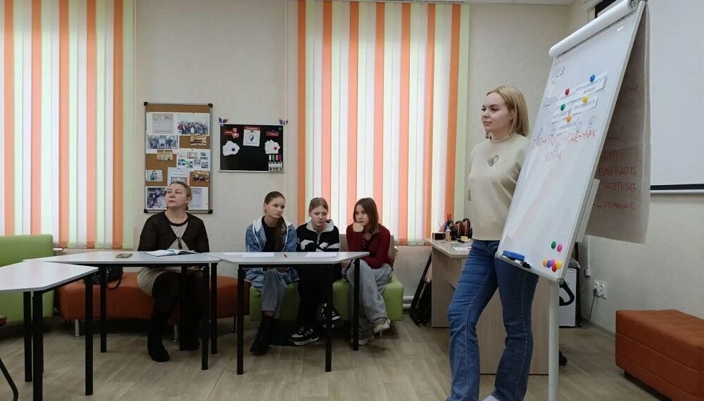 фотография МБУ ДО "ИР СЮТур"