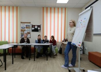 фотография МБУ ДО "ИР СЮТур"