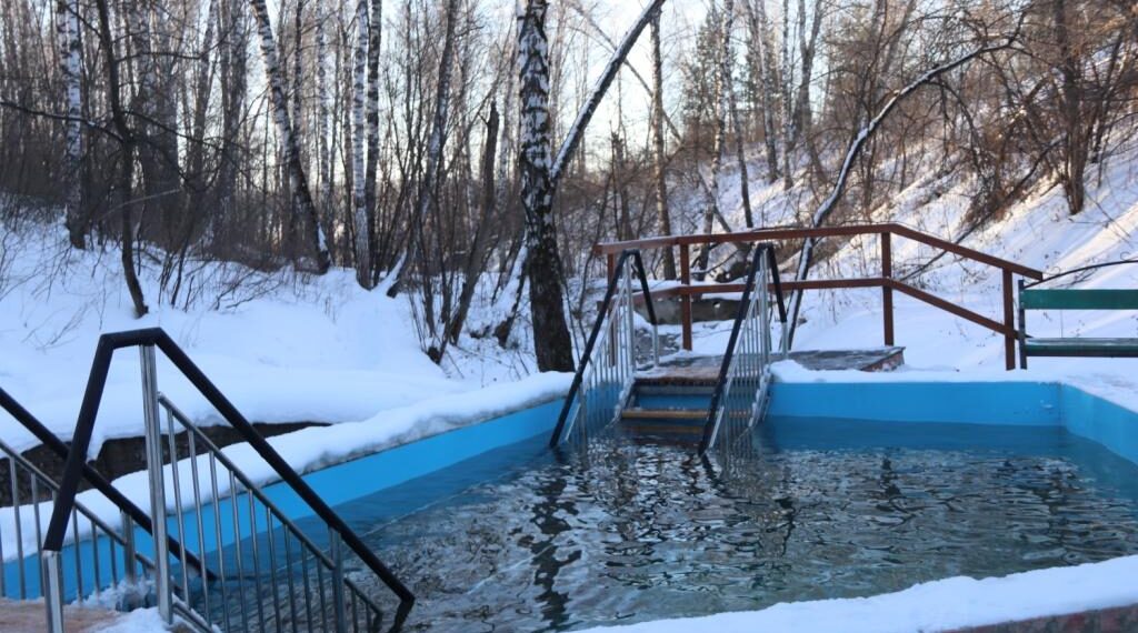 Фото из архива редакции