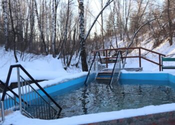 Фото из архива редакции