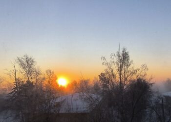 Фотография Анны Зубаревой