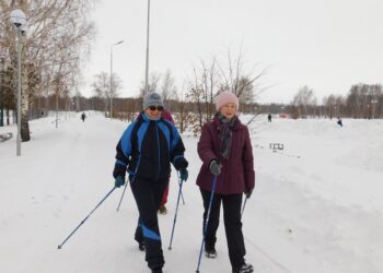 Фото из архива редакции