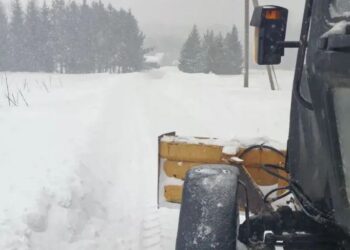 Фото ЕДДС Искитимского района