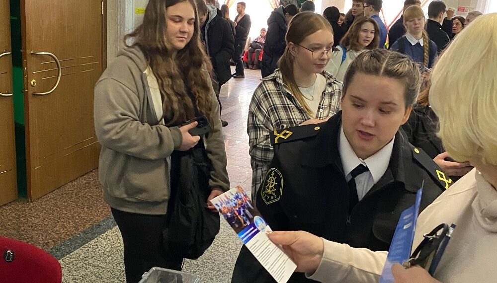 Фотография МБОУ СОШ ст. Евсино