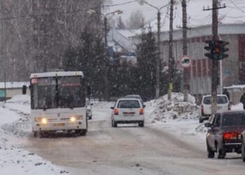 Фото из архива редакции