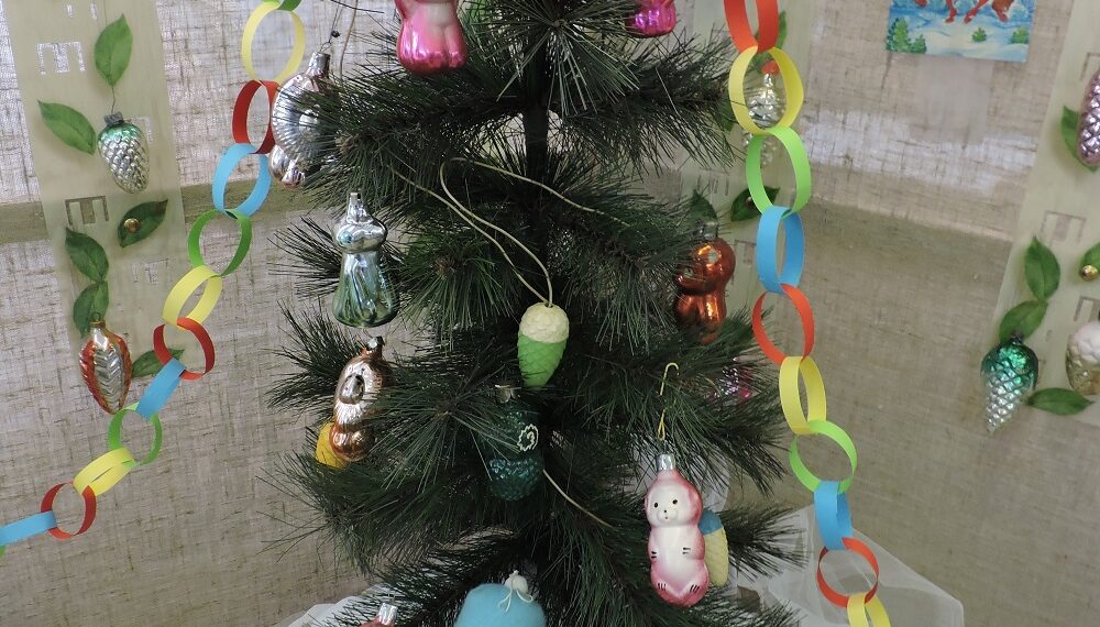 Фото из архива редакции