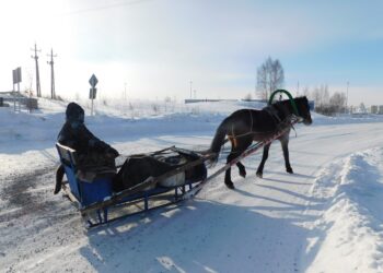 Фотография Анны Зубаревой