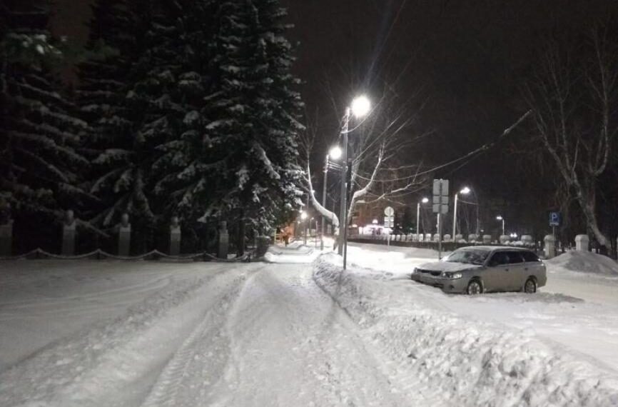 Фото из архива редакции