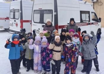 Фото пресс-службы ИЦРБ