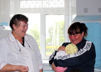 Фото Евгении Свитовой