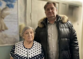 Фото пресс-службы администрации Искитима