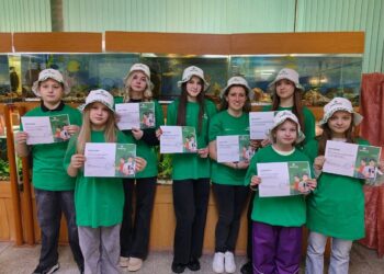 Фото ЦДО Искитима