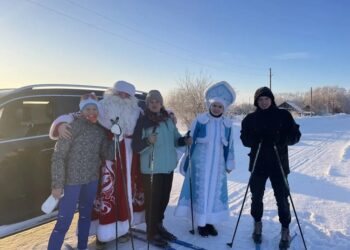 Фотография администрации Гилевского сельсовета