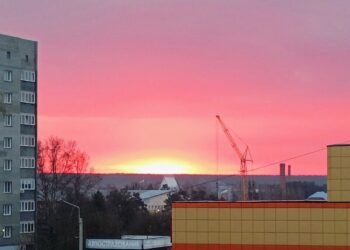 Фото из архива редакции