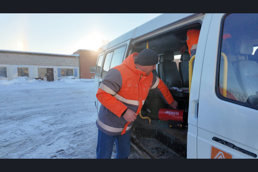 Фотография пресс-службы правительства Новосибирской области