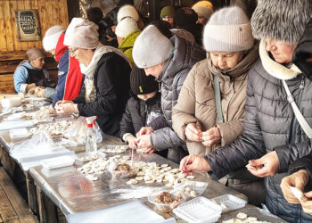 Фото Андрея Заржецкого vn.ru