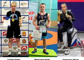 Фотография ДЮСШ Искитимского района