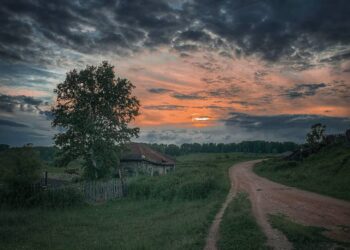 Автор Фотографии Тимофей Каликин