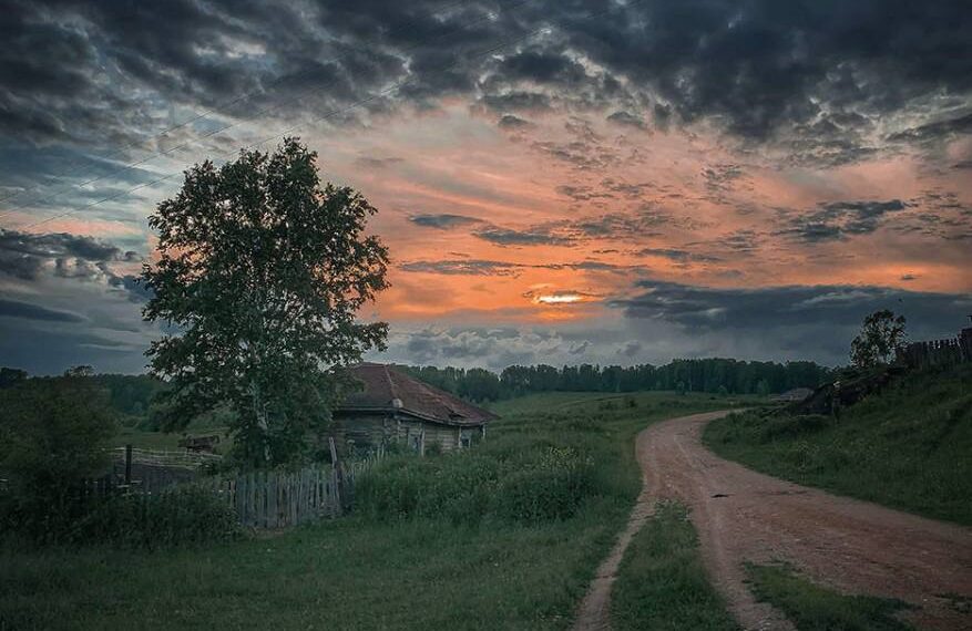 Автор Фотографии Тимофей Каликин